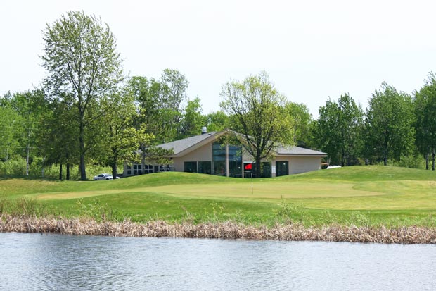 heron landing golf club